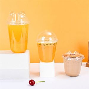 6oz 8oz 12oz 16oz 32oz dùng một lần takeway PS Nhựa Polystyrene bọt cách điện uống ly xốp cup - Product Image 5