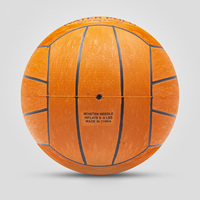 MOZURU ballon de sport en caoutchouc de water-polo personnalisé en Chine fournisseur d'usine