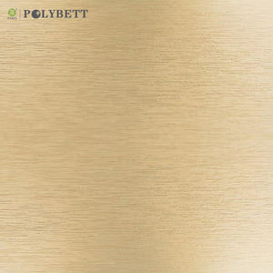 <span class=keywords><strong>Feuille</strong></span> hpl imperméable Polybett comptoir en <span class=keywords><strong>feuille</strong></span> stratifiée en <span class=keywords><strong>formica</strong></span> blanc et or à <span class=keywords><strong>vendre</strong></span> - Product Image 2