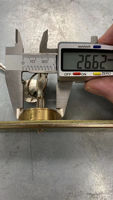 Serrure de porte de garage à enroulement de haute qualité, serrure de porte à enroulement, serrure de porte à enroulement