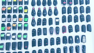 Clé intelligente d'origine de qualité supérieure CN005014 pour Cayenne avec 3 boutons 434 MHz <span class=keywords><strong>FCCID</strong></span> 9Y0 959 753 Q - Product Image 4