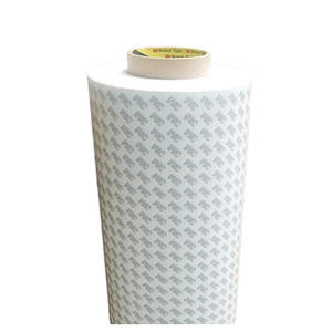 <strong>3M</strong> 9080HL High Performance Non-woven <strong>Double</strong> Coated Tissue <strong>Tape</strong> Roll <strong>3m</strong> <strong>9080</strong> <strong>Double</strong> <strong>Sided</strong> Adhesive <strong>Tape</strong> - Product Image 1