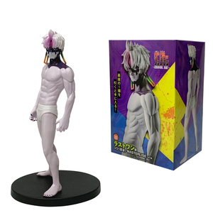 Figura <span class=keywords><strong>de</strong></span> Anime <span class=keywords><strong>de</strong></span> PVC <span class=keywords><strong>de</strong></span> 19 cm, Nueva Figura <span class=keywords><strong>de</strong></span> Dibujos Animados <span class=keywords><strong>de</strong></span> Manga, Estatua <span class=keywords><strong>de</strong></span> Dandadan Transformation Takakura Ken, Juguetes <span class=keywords><strong>de</strong></span> Figuras <span class=keywords><strong>de</strong></span> Anime, Regalo - Product Image 1