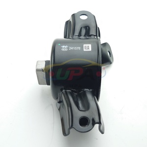 Soporte de motor de calidad original, conjunto de soporte de transmisión MTG 21830-30300 21830 30300 para H-YUNDAI GALLOPER 2183030300 - Product Image 3