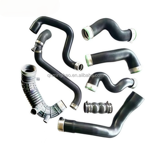 Conector de Manguera de Refrigerante de Agua del Motor 1J0122291F para VW POLO SKODA SEAT IBIZA CORDOBA <span class=keywords><strong>LEON</strong></span> - Product Image 5