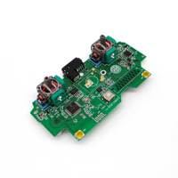 Fabricante integral de PCB, montaje de placa PCBA PCB personalizado, fabricante de servicio, montaje de componentes PCBA para PCBA