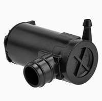 Moteur de pulvérisation d'eau pour lave-glace, pompe de lavage de vitres compatible avec Daewoo Blue Dragon 96190259