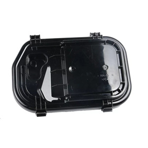 ฝาครอบไฟท้ายออดี้ 4F0941159 4F0941158 ซ้าย ขวา แบบคลิปพลาสติก - Product Image 5