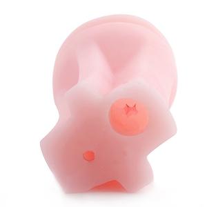 Mainan Seks Masturbasi Pria Dewasa Bentuk Mulut Vagina untuk Pria Masturbator Grosir - Product Image 4