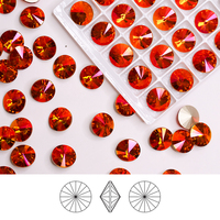 Bikini Paso Sico de qualité supérieure, strass, pierres en verre cristal, strass en gros