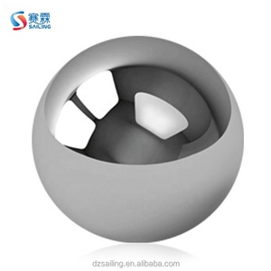 <span class=keywords><strong>Bolas</strong></span> magnéticas de 50 <span class=keywords><strong>mm</strong></span> de fábrica OEM, bola de acero Aisi E52100 - Product Image 2