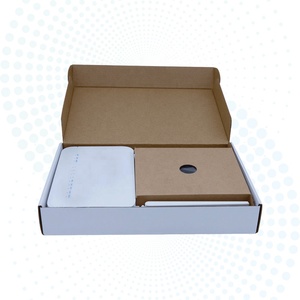 F6610M WiFi 6 GPON ONU 4GE + 1TEL + 2USB Dual Band AX3000 XPON ONT <span class=keywords><strong>Modem</strong></span> de micrologiciel anglais pour solution FTTH - Product Image 5