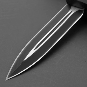 Coltello Portatile con Lama in Acciaio Inossidabile e Manico in ABS, Personalizzabile in Serie per Produzione OEM - Product Image 4