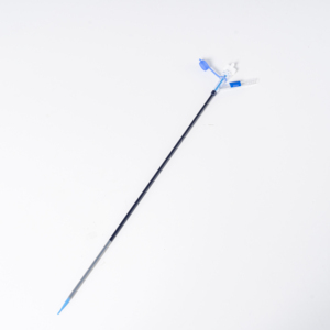 Vaina de acceso ureteral de grado urológico con control de succión, de un solo uso, estéril, con puerto de succión Luer Lock - Product Image 5