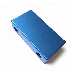 تصنيع المعدات الأصلية ODM مرفقات ألمنيوم عالية الجودة مخصصة مصنوعة في الصين. - Product Image 2