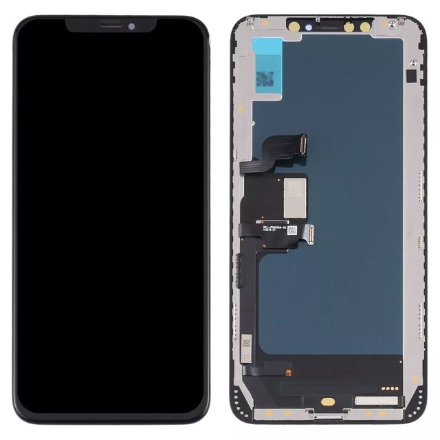 Professional Grade Replacement OLED Touch Digitizer Screen for iPhone XS Max Mobile Phone LCD Repair Kit