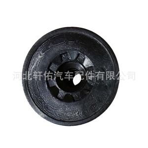 น็อตแผ่นกันโคลนรถยนต์ Xuanyou รุ่น WHT-000-713 สำหรับ Audi Q3 Q5 TT Volkswagen Golf Jetta Sagitar - Product Image 4