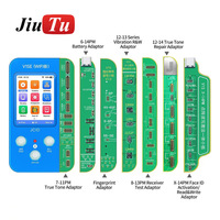 Câble flexible de réparation de batterie JC V1SE pour la modification des informations de santé de la batterie de téléphone, lecture et écriture pour iPhone 11-14 Pro Max