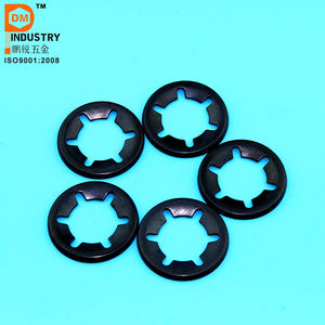 Clip de <span class=keywords><strong>rondelle</strong></span> de verrouillage étoile de printemps - Product Image 5