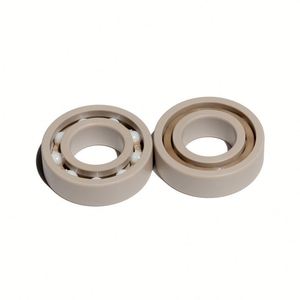 Rodamientos de Bolas de Ranura Profunda POM 623 624 625 626 627 628, Rodamientos de Plástico - Product Image 6