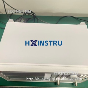 Analyseur de Réseau Vectoriel Keysight Agilent E5061B ENA Testé et Calibré en Conditions de Fonctionnement pour les Communications Sans Fil H H - Product Image 3