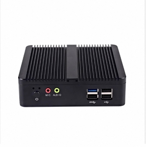 New N2830/J1800/J1900 Industrial Pc Mini Pc <strong>Suppliers</strong> Low Power Vga and Hd Cheap Portable <strong>Nuc</strong> Mini <strong>Embedded</strong> <strong>Computer</strong> - Product Image 2