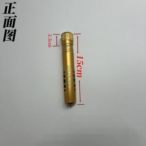 คันเบ็ดตกปลาแบบยืดหดได้ ชูเซียน อลูมิเนียมอัลลอยด์ สีน้ำเงิน แดง ดำ ทอง อุปกรณ์ตกปลาอเนกประสงค์ - Product Image 3