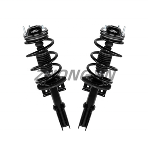 Nuovo Ammortizzatore Anteriore e Posteriore 25822946 25838251 per Buick Enclave Chevrolet Traverse GMC Acadia Saturn Outlook - Product Image 4