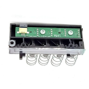 Placa Porta Cartuchos de Tinta 952 Compatible con HP 8715 8730 8216 8700 8745 8702 8740 7740 8210 8710 8725 7720 8720 8728 8716 - Product Image 5