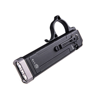Nextorch TA7 TA30 E5 Unité de remplacement et de réparation personnalisée pour lampe torche, échantillon de test et de maintenance