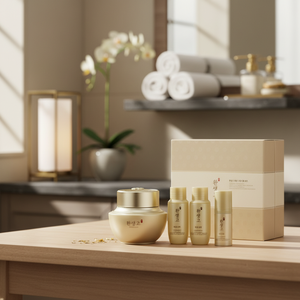 THEFACESHOP Yehwadam ครีมบำรุงผิวกาย,ชุดพิเศษ - Product Image 3