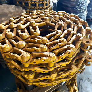 <span class=keywords><strong>Komatsu</strong></span> Pc100-5 <span class=keywords><strong>Pc120</strong></span> Pc40-7 Spoorschakels, Spoorkettingen Voor <span class=keywords><strong>Komatsu</strong></span> Pc40-6 Pc50uu-2 Pc78us-6 Pc 35 - Product Image 2