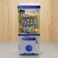 Набор мини-игрушечных крановых кранов, 30 см