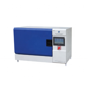 Cámara de Prueba de Envejecimiento Acelerado por Luz UV BGD852 / Máquina de Prueba de Envejecimiento UV Fluorescente de Escritorio - Product Image 5