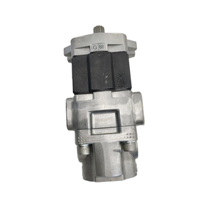 Bombas Hidráulicas Originales para Excavadora Serie SGP SDY SDY-1A, Bomba de Engranajes SDY-1A3612L573 - Product Image 1