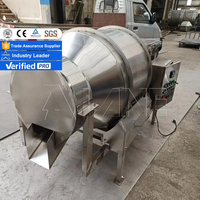LANE multiplo materiale fertilizzante batch miscelazione terreno calcestruzzo miscelatore fertilizzante produzione BB fertilizzante miscelatore