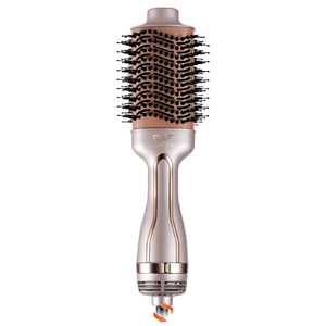 Lisseur de cheveux RAF 1200W, outil de coiffage à chauffage rapide pour des cheveux lisses et raides, utilisation quotidienne, coiffage en salon, soins de beauté à domicile - Product Image 1