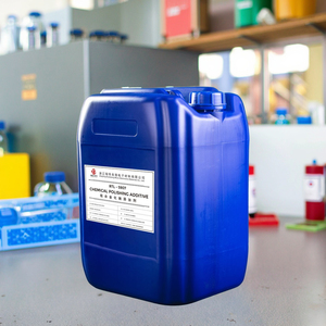 RTL-5907 hàng tuần giao dịch tuyệt vời hóa chất đánh bóng phụ gia chất lỏng xuất hiện với Chống hiệu ứng Kết cấu Vật liệu - Product Image 2