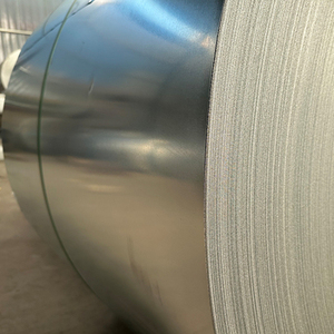 Factory Low Price Dx51d Dx52d Dx53d Galvanized Steel <b>Coil</b> Dx51dz150 - Product Image 4