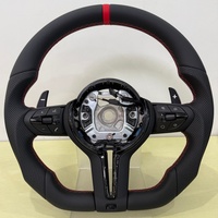 Volant de direction pour voiture, directement de l'usine, pour BMW F01 F07 F20 F22 F30 F32 F36 F80 F82 M3 M4 M5