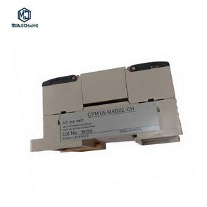 Módulo de Expansión de Entrada/Salida Analógica 4 en 1 CPM1A-MAD02-CH Nuevo, Controlador de Programación PLC - Product Image 1