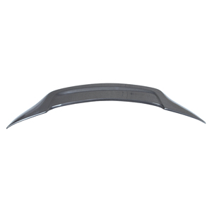 Aileron arrière en fibre de carbone style R pour berline 4 portes Classe C W205 2013-2022 - Product Image 3
