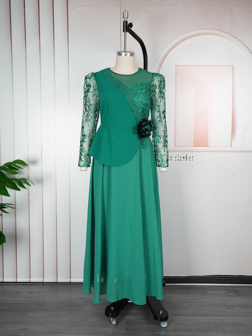 Verde