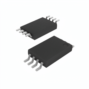Manufacturer Channel 8 TSSOP FT24C512A-ETR-T Memory Electronic Chips Component - Product Image 1