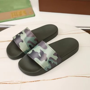 Slippers Custom Designer <b>Soft</b> Sole High Quality Home Slippers Outdoor Step Luxury Brand <b>Shoes</b> Beach Unisex Sandalsc - Product Image 5