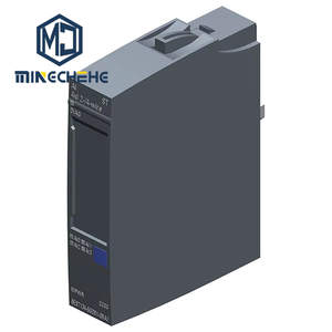 Module haute performance 4AI RTD/TC et module haute vitesse 2AI U/I pour systèmes d'automatisation PLC, références 6ES71346JD000CA1 et 6ES71346HB000DA1 - Product Image 1