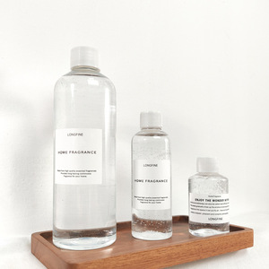Bouteilles en verre rondes mini vides de 2 ml, 3 ml, 5 ml, 10 ml pour échantillons de parfum avec pulvérisateur à pompe, flacon rechargeable pour huile, <span class=keywords><strong>diffuseur</strong></span> à bâtonnets – Vente en gros - Product Image 6