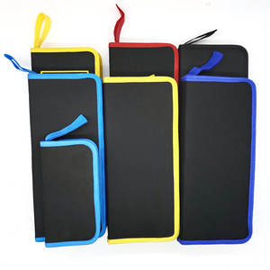 <span class=keywords><strong>YURU</strong></span> 1/4in Shank Drill Bit Set pour PCB Drilling Sac de rangement portable Garantie 3 ans Chine Fabricant Vente directe - Product Image 1