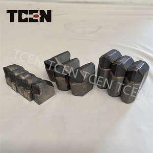 Fraiseuse à disque pour forage horizontal directionnel sans tranchée DT87 RT1 <span class=keywords><strong>RT2</strong></span> - Product Image 6