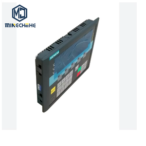 Componente Electrónico Industrial 6SL3055-0AA00-4CA3 6SL3055-0AA00-4CA5 6SL3055-0AA00-5CA2 Módulo del Sistema de Accionamiento - Product Image 1